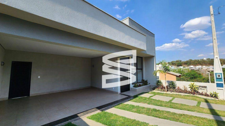 Casa com 3 Quartos à Venda, 151 m² em Bongue - Piracicaba