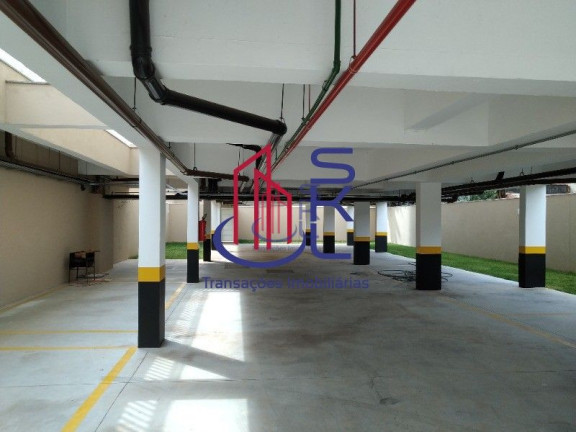 Imagem Apartamento com 2 Quartos à Venda, 58 m² em Vila Milton - Guarulhos