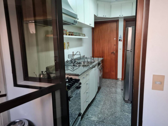 Imagem Apartamento com 3 Quartos à Venda, 105 m² em Moema - São Paulo