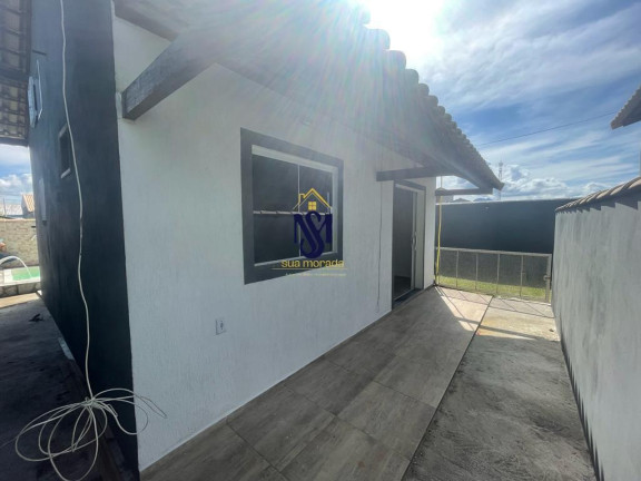 Casa com 1 Quarto à Venda,  em Unamar - Cabo Frio