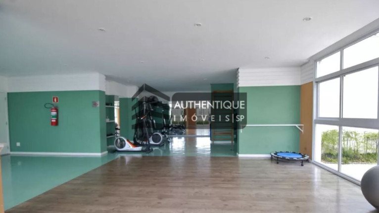 Imagem Apartamento com 2 Quartos à Venda, 134 m² em Morumbi - São Paulo