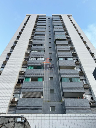 Imagem Apartamento com 3 Quartos à Venda, 92 m² em Boa Viagem - Recife