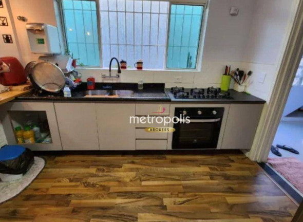 Imagem Casa com 3 Quartos à Venda, 110 m² em Vila Conde Do Pinhal - São Paulo