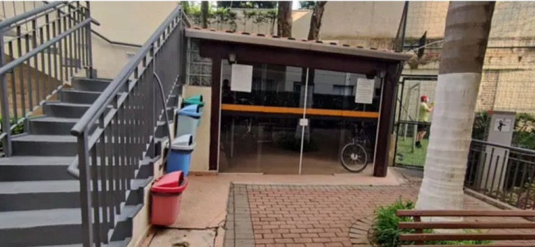 Imagem Apartamento com 2 Quartos à Venda, 48 m² em Ipiranga - São Paulo Imagem Apartamento com 2 Quartos à Venda, 48 m² em Ipiranga - São Paulo