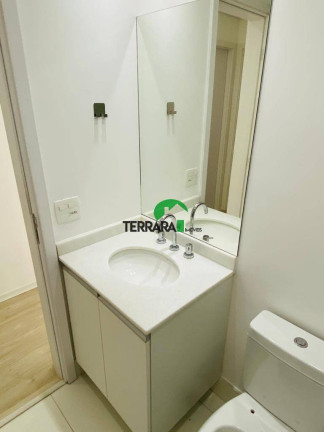Imagem Apartamento com 3 Quartos para Alugar, 79 m² em Vila Anastácio - São Paulo