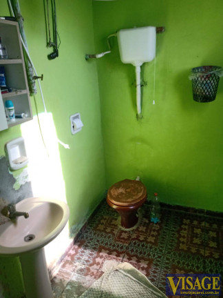 Imagem Casa com 2 Quartos à Venda,  em Jardim Nova Esperança - Jacareí