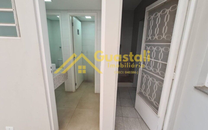 Imagem Casa para Alugar, 116 m² em Centro - Piracicaba Imagem Casa para Alugar, 116 m² em Centro - Piracicaba