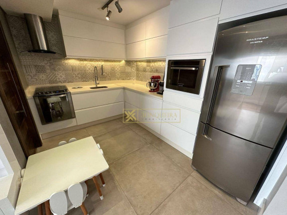 Imagem Apartamento com 2 Quartos à Venda, 85 m² em Kobrasol - São José