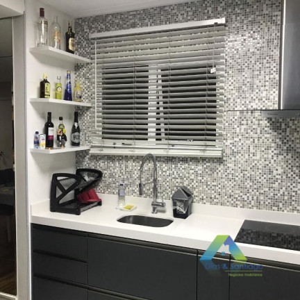 Imagem Apartamento com 3 Quartos à Venda, 94 m² em Vila Santo Estéfano - São Paulo Imagem Apartamento com 3 Quartos à Venda, 94 m² em Vila Santo Estéfano - São Paulo