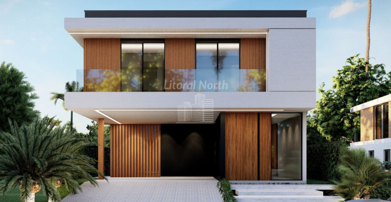 Imagem Casa de Condomínio com 4 Quartos à Venda, 234 m² em Santa Regina - Camboriú Imagem Casa de Condomínio com 4 Quartos à Venda, 234 m² em Santa Regina - Camboriú