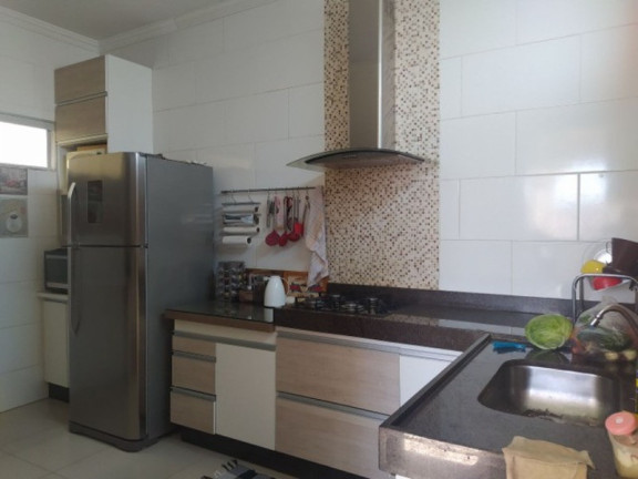Imagem Casa com 4 Quartos à Venda, 110 m² em Sapucaia Ii - Contagem