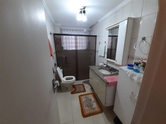 Imagem Apartamento com 2 Quartos à Venda, 81 m² em Campestre - Santo André Imagem Apartamento com 2 Quartos à Venda, 81 m² em Campestre - Santo André