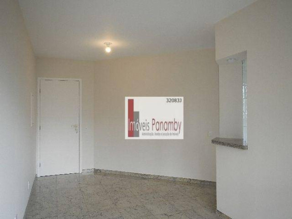 Imagem Apartamento com 1 Quarto à Venda, 43 m² em Vila Suzana - São Paulo Imagem Apartamento com 1 Quarto à Venda, 43 m² em Vila Suzana - São Paulo