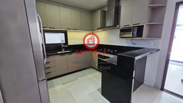 Imagem Casa com 4 Quartos à Venda, 232 m² em Condomínio Vem Viver Jacareí - Jacareí