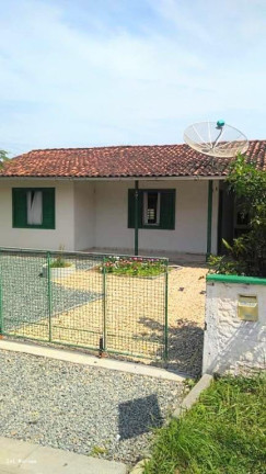 Imagem Casa com 2 Quartos à Venda, 300 m² em Itajuba - Barra Velha