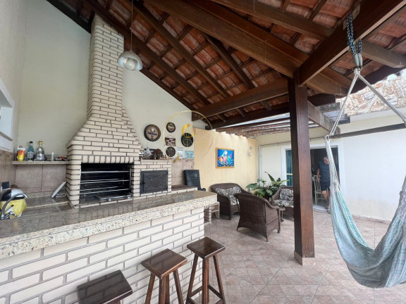 Imagem Apartamento com 3 Quartos à Venda, 258 m² em Parque Residencial Itapeti - Mogi Das Cruzes