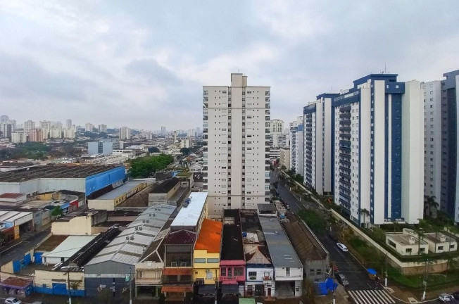 Imagem Imóvel com 2 Quartos à Venda, 65 m² em Ipiranga - São Paulo Imagem Imóvel com 2 Quartos à Venda, 65 m² em Ipiranga - São Paulo