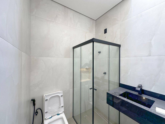 Imagem Casa com 3 Quartos à Venda, 165 m² em Loteamento Residencial Villágio Di Capri - Votorantim