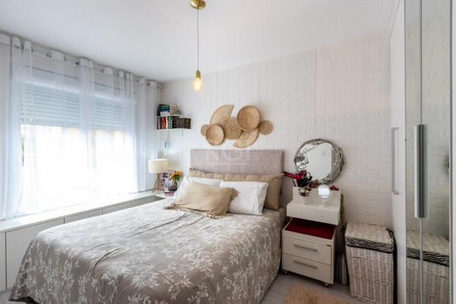 Imagem Apartamento com 1 Quarto à Venda, em Tristeza - Porto Alegre Imagem Apartamento com 1 Quarto à Venda, em Tristeza - Porto Alegre