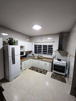 Imagem Casa com 2 Quartos à Venda, 168 m² em Santana - Pindamonhangaba