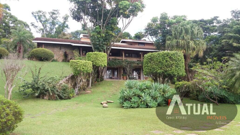 Imagem Casa com 6 Quartos à Venda, 30 m² em Jardim Maristela - Atibaia Imagem Casa com 6 Quartos à Venda, 30 m² em Jardim Maristela - Atibaia