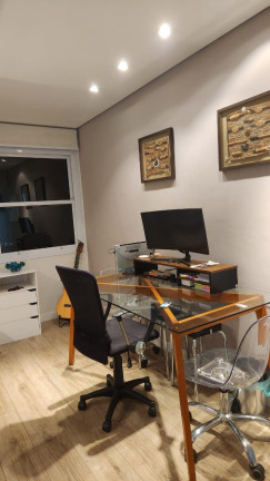 Imagem Apartamento com 1 Quarto à Venda, 32 m² em Jardim Paulista - São Paulo