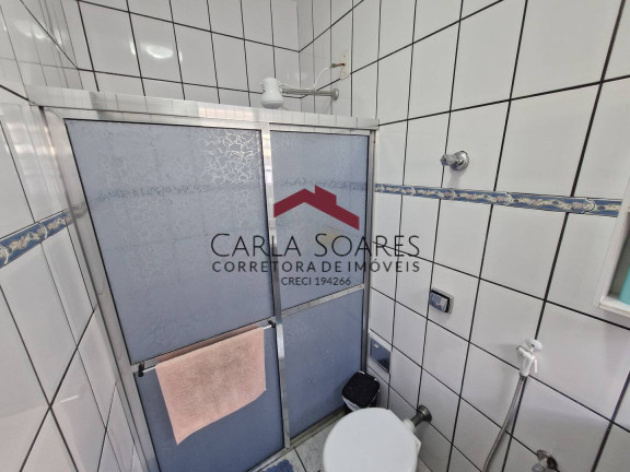 Imagem Casa com 3 Quartos à Venda, 150 m² em Jardim Santa Maria - Guarujá
