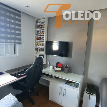 Imagem Apartamento com 3 Quartos à Venda, 84 m² em Vila Carrão - São Paulo
