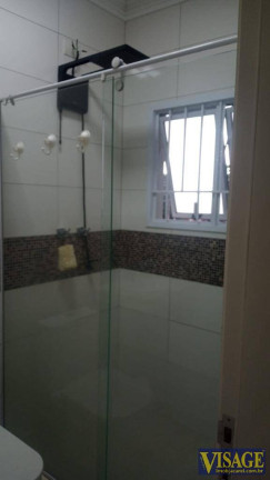 Imagem Sobrado com 3 Quartos à Venda, em Cid. Salvador - Jacareí Imagem Sobrado com 3 Quartos à Venda, em Cid. Salvador - Jacareí