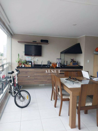 Imagem Apartamento com 3 Quartos à Venda, 123 m² em Tatuapé - São Paulo Imagem Apartamento com 3 Quartos à Venda, 123 m² em Tatuapé - São Paulo