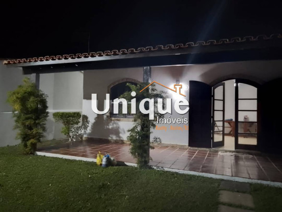 Casa com 2 Quartos à Venda, 342 m² em Praia Linda - São Pedro Da Aldeia