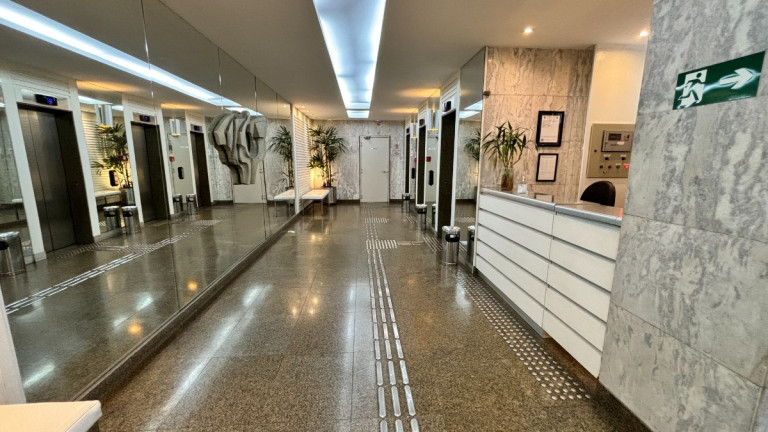 Imagem Ponto Comercial à Venda, 118 m² em Vila Buarque - São Paulo Imagem Ponto Comercial à Venda, 118 m² em Vila Buarque - São Paulo