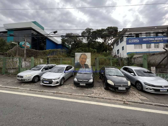 Imagem Terreno à Venda, 1.319 m² em Parque São George - Cotia Imagem Terreno à Venda, 1.319 m² em Parque São George - Cotia