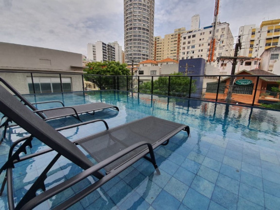 Imagem Imóvel com 2 Quartos à Venda, 70 m² em Barra - Salvador Imagem Imóvel com 2 Quartos à Venda, 70 m² em Barra - Salvador