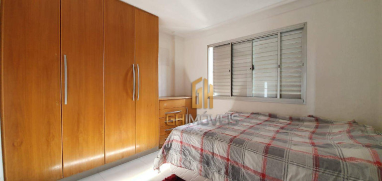 Imagem Apartamento com 3 Quartos à Venda, 107 m² em Parque Amazônia - Goiânia