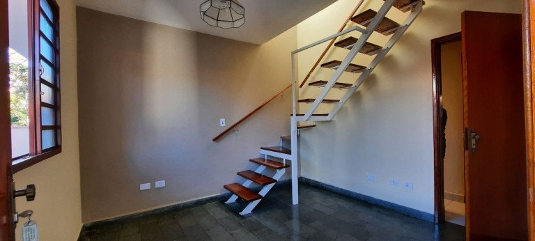 Imagem Casa com 3 Quartos à Venda, 91 m² em Santa ângela - Poços De Caldas