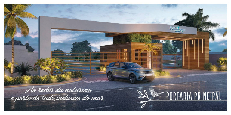 Imagem Terreno à Venda, 325 m² em Buraquinho - Lauro De Freitas Imagem Terreno à Venda, 325 m² em Buraquinho - Lauro De Freitas