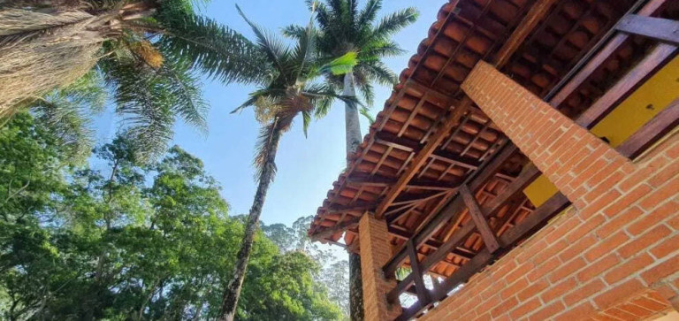 Imagem Chácara com 3 Quartos à Venda, 406 m² em Chacaras Do Pinheirinho - Embu Das Artes Imagem Chácara com 3 Quartos à Venda, 406 m² em Chacaras Do Pinheirinho - Embu Das Artes