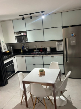 Imagem Apartamento com 2 Quartos à Venda, 70 m² em Piqueri - São Paulo