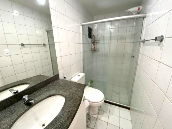 Imagem Apartamento com 2 Quartos à Venda, 62 m² em Barra - Salvador Imagem Apartamento com 2 Quartos à Venda, 62 m² em Barra - Salvador