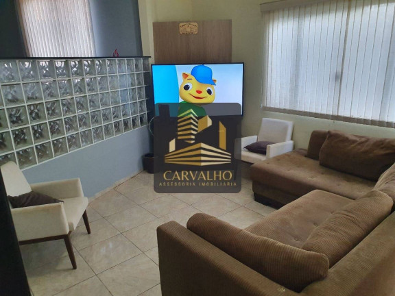 Imagem Casa com 5 Quartos à Venda, 381 m² em Ingleses - Florianópolis