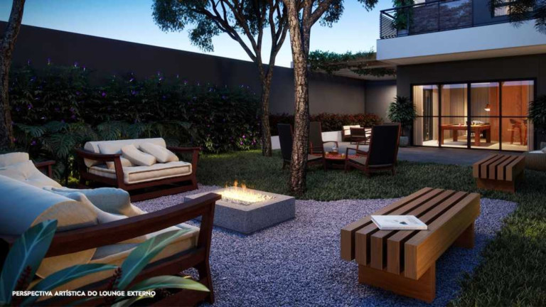 Imagem Imóvel com 3 Quartos à Venda, 65 m² em Moema - São Paulo
