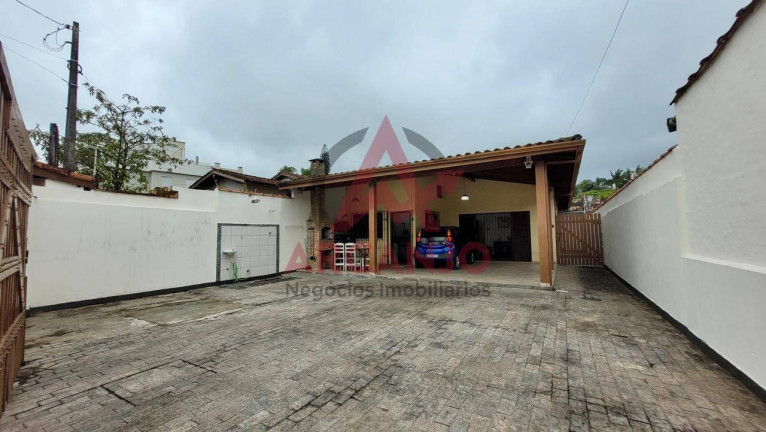 Imagem Casa com 3 Quartos à Venda, 120 m² em Itagua - Ubatuba Imagem Casa com 3 Quartos à Venda, 120 m² em Itagua - Ubatuba
