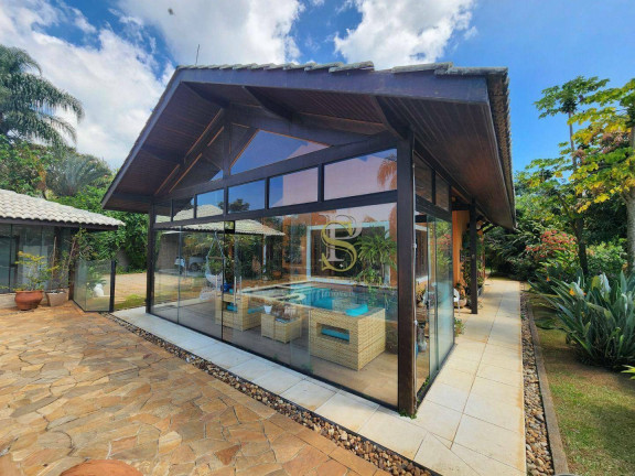 Imagem Casa com 4 Quartos à Venda, 450 m² em Serra Da Cantareira - Mairiporã Imagem Casa com 4 Quartos à Venda, 450 m² em Serra Da Cantareira - Mairiporã