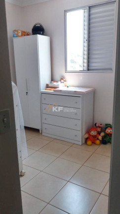 Imagem Apartamento com 2 Quartos à Venda, 47 m² em Sumarezinho - Ribeirão Preto