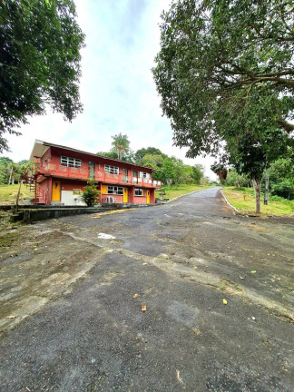 Imagem Imóvel Comercial à Venda, 400.000 m² em Manaus