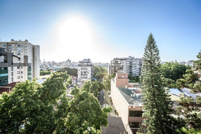 Imagem Apartamento com 3 Quartos à Venda, 123 m² em Petrópolis - Porto Alegre