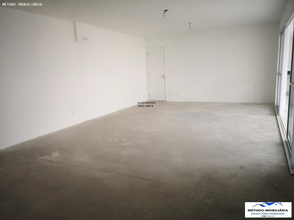Imagem Apartamento com 4 Quartos à Venda, 246 m² em Vila Mariana - São Paulo