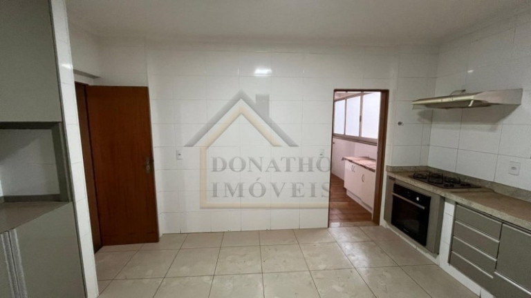 Imagem Apartamento com 3 Quartos para Alugar, 109 m² em Centro - Ribeirão Preto