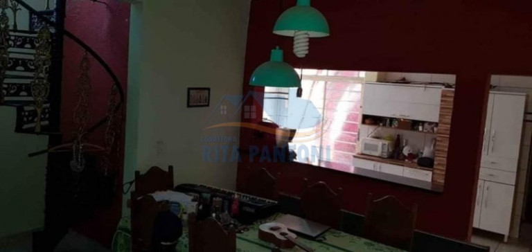 Imagem Casa com 4 Quartos à Venda, 194 m² em Vila Tibério - Ribeirão Preto Imagem Casa com 4 Quartos à Venda, 194 m² em Vila Tibério - Ribeirão Preto